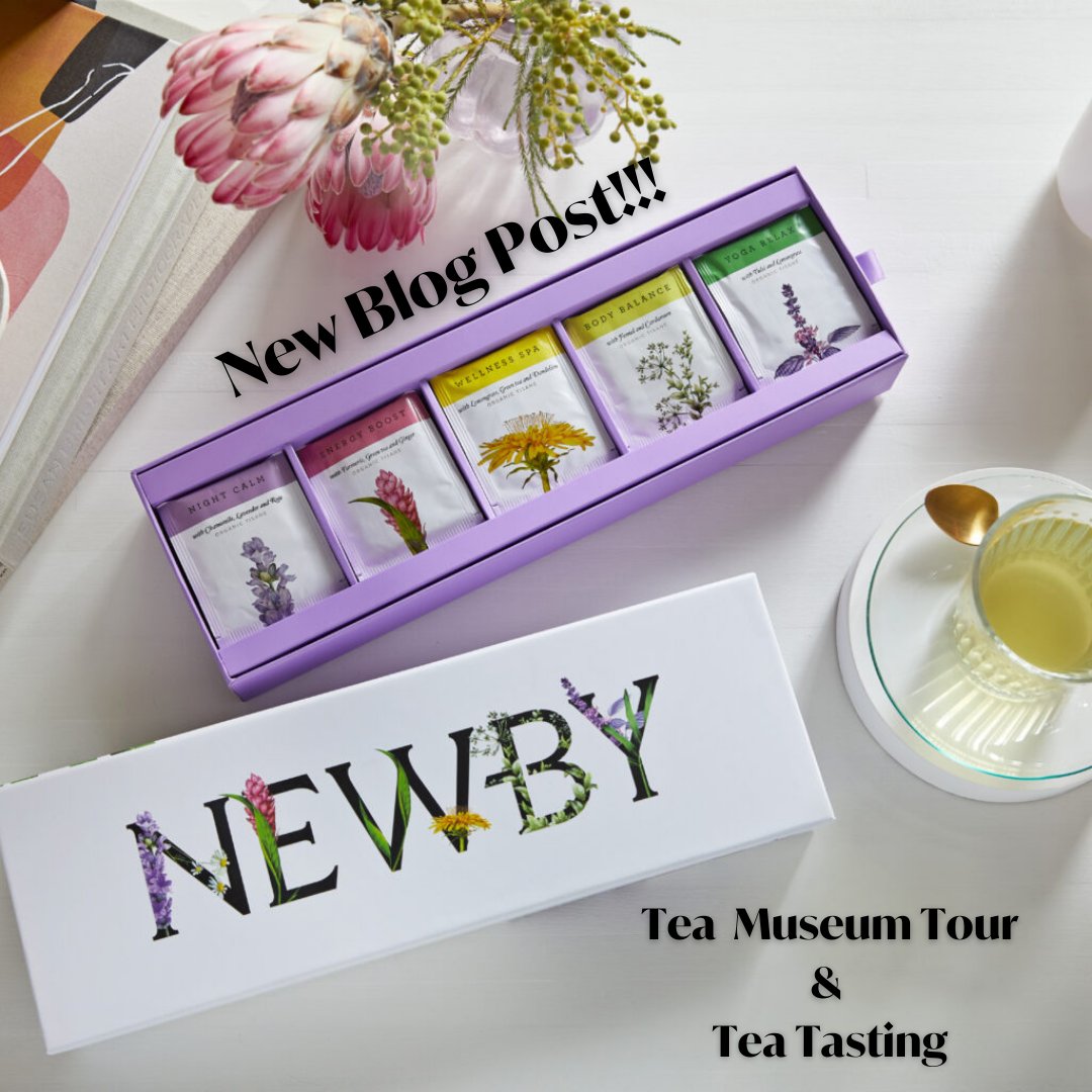 I recently discovered the exquisite art of tea courtesy of @NewbyTeas. 

To find out more, check out my latest blog: keepingupwithkayflawless.com/my-visit-to-wo…

#KUWKF #Keepingupwithkayflawless #Newbyteas #chitracollection #review #newblog #blogpost #drinkreview #foodanddrinks #teaconnoisseur