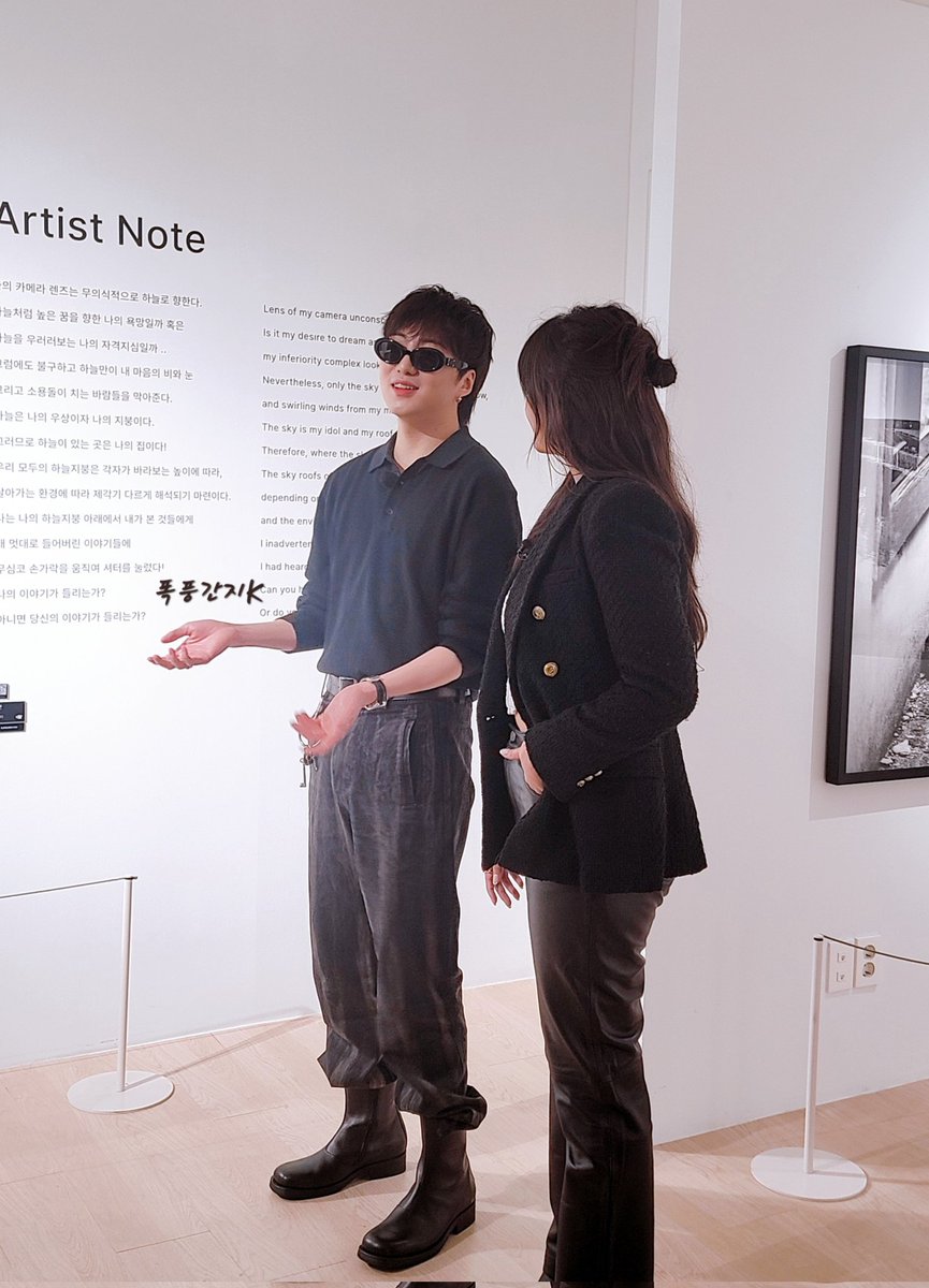 230405 #강승윤 #유연 #하늘지붕
<a href="/official_yoon_/">official_yoon_</a> 

"오늘, 여기 오길 잘했다."