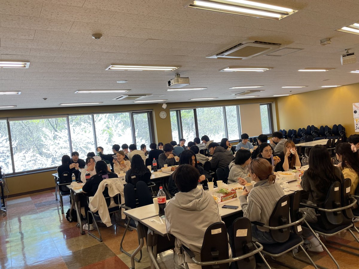 23년 한얼 첫 대면 모임 찢고 왔습니다😁 #봄 #벚꽃지기전에 #청강게임 #로맨틱 #성공적