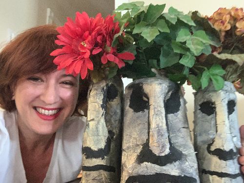 An Unusual Recycled Craft for Earth Month! - mailchi.mp/pageturneradve…