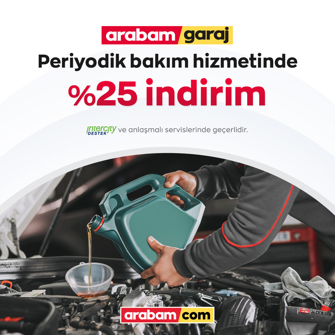 arabam.com tweet media