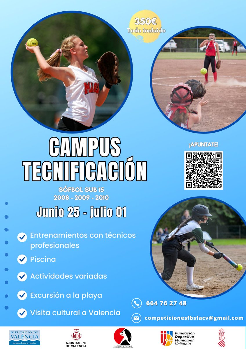 FBSFACV ⚾️🥎🏈 tweet media