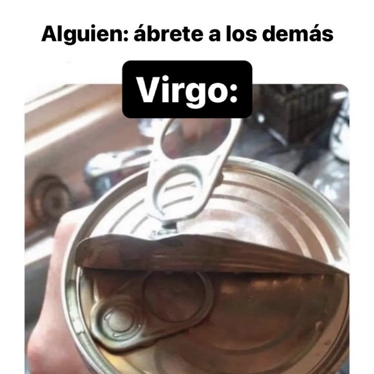 virgo_hn's tweet photo. 100% ♍ #virgo #horoscoponegro https://t.co/tid1pFdNIo