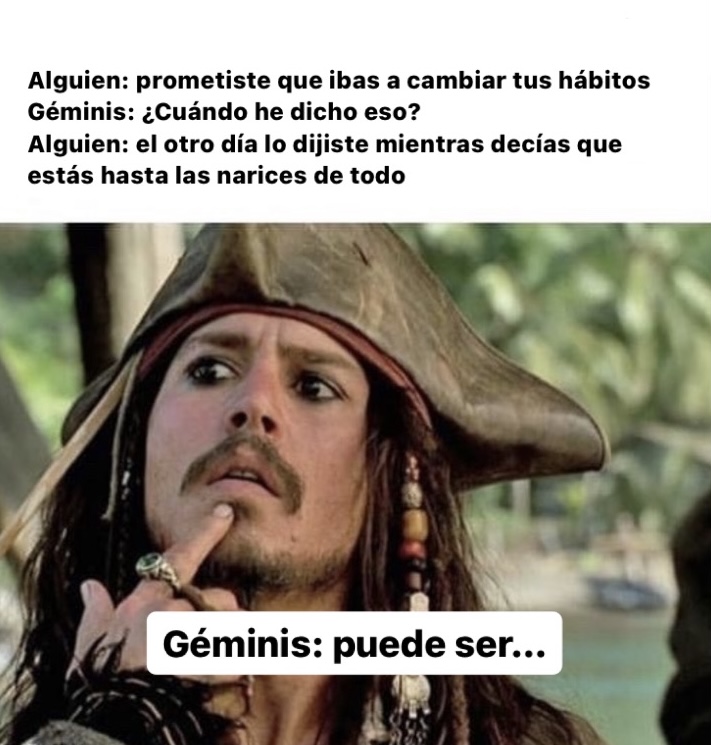 geminis_hn's tweet photo. Decimos tantas cosas que no nos acordamos de lo que decimos 🤣 #geminis #horoscoponegro https://t.co/nhBD9hAA0Z