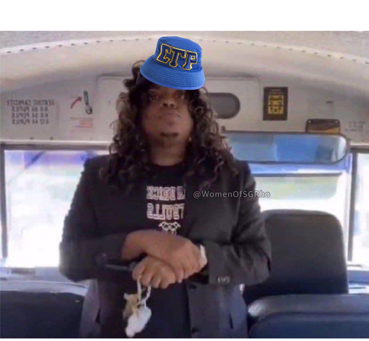 womenofsgrho's tweet photo. Hereβs some more SGRho memes. Since yβall love when we post them. Here are some of our favoriteβs! The last pic is the best one ππ©ππ
#WomenOfSGRho #SigmaGammaRho #SGRhoUpdates #SexyPoodle #EeYip https://t.co/23RGD5BsX2