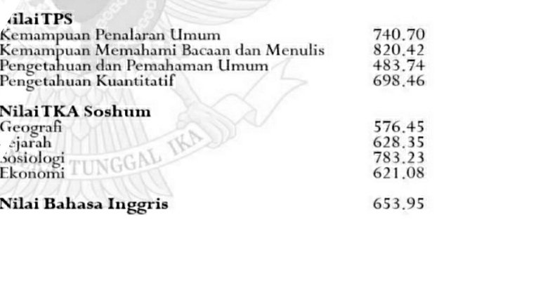 ryangautama_'s tweet image. 👇YANG MAU UTBK TAHUN INI WAJIB BACA INI 👇

❗H-34 SNBT dan masih belum belajar, apa yang harus dilakuin? ❗
Aku bakal bahas beberapa” strategi yang aku lakuin dulu ketika udah tinggal sekitar sebulan sebelum D-daynya snbt biar hasil snbt bisa maksimal dan lolos ke ptn impian