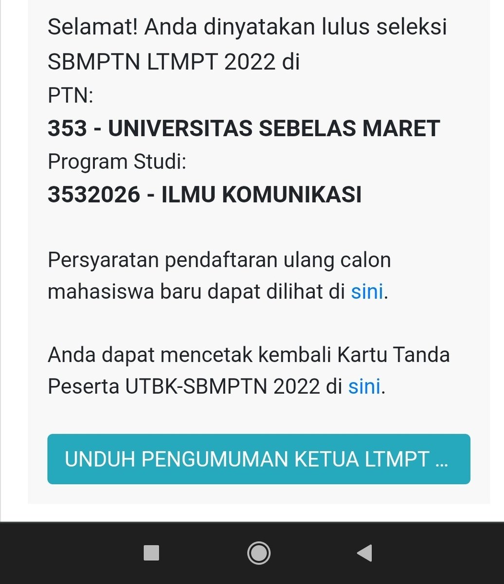 ryangautama_'s tweet image. 👇YANG MAU UTBK TAHUN INI WAJIB BACA INI 👇

❗H-34 SNBT dan masih belum belajar, apa yang harus dilakuin? ❗
Aku bakal bahas beberapa” strategi yang aku lakuin dulu ketika udah tinggal sekitar sebulan sebelum D-daynya snbt biar hasil snbt bisa maksimal dan lolos ke ptn impian