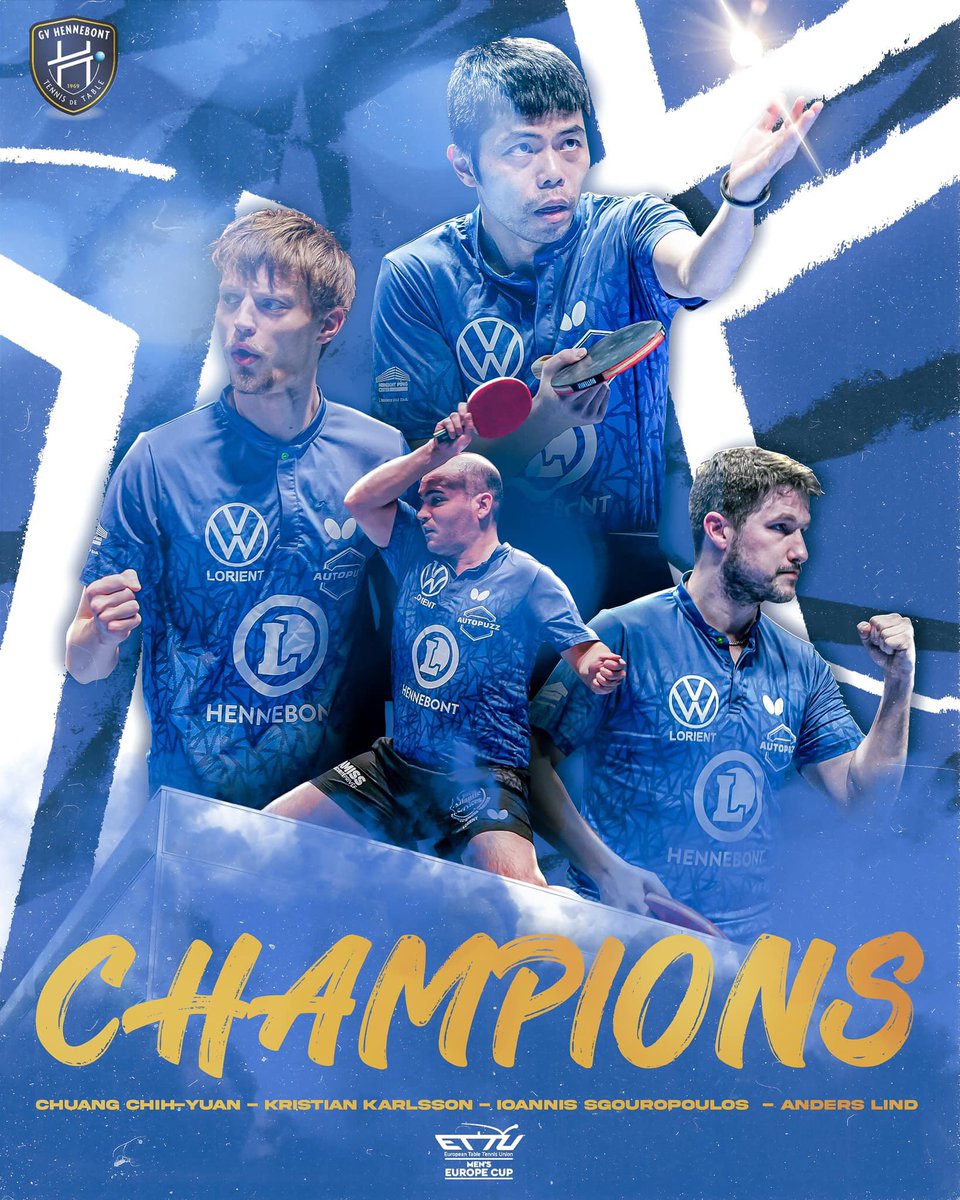 G.V Hennebont T.T tweet media