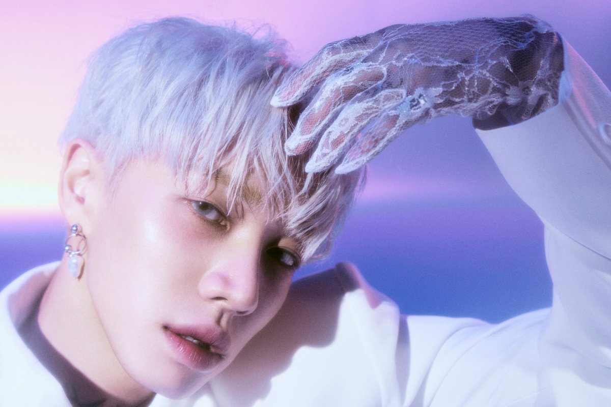 Highlight_AUent's tweet photo. LEE GI KWANG THE 1st FULL ALBUM [PREDATOR] CONCEPT PHOTO 1. SILENT Ver.
2023. 04. 17. 18:00

🔺 https://t.co/kGAC99zF8M

#하이라이트 #HIGHLIGHT
#이기광 #LEEGIKWANG
#PREDATOR #프레데터 https://t.co/GgdqWgFCOR