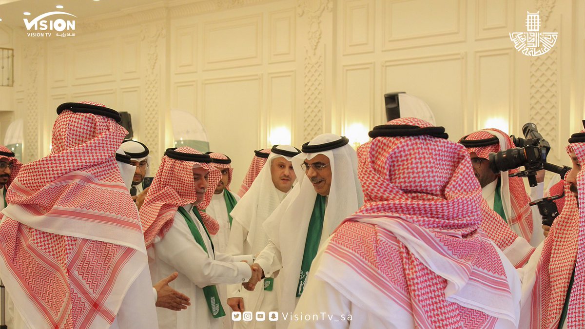 visiontv_sa's tweet photo. تحت رعاية صاحب السمو الملكي الامير سعود بن نايف بن عبدالعزيز ال سعود أمير #المنطقة_الشرقية نظمت #أمانة_المنطقة_الشرقية حفلاً لتكريم ابناء الشهداء تقديراً لتضحياتهم و تخليداً لذكراهم

#قناة_الرؤية https://t.co/6xSrJXQz9F