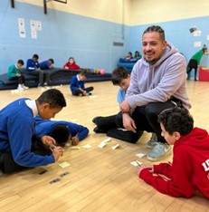 Literature Wales tweet media