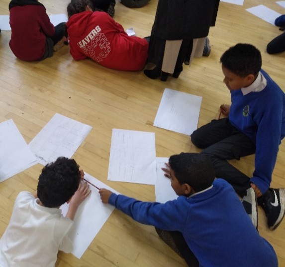 Literature Wales tweet media