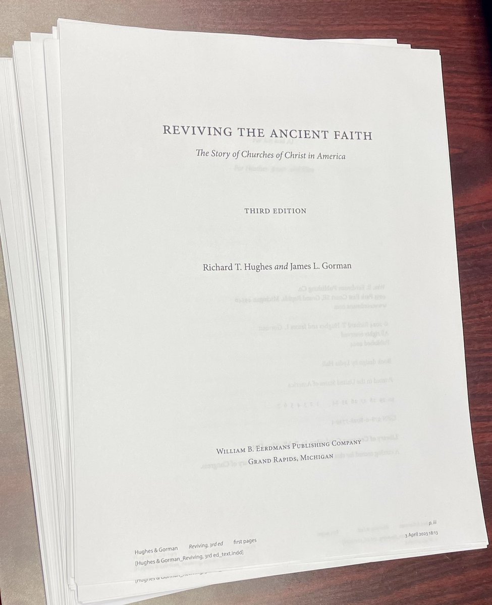 We have page proofs! <a href="/eerdmansbooks/">Eerdmans Publishing</a>