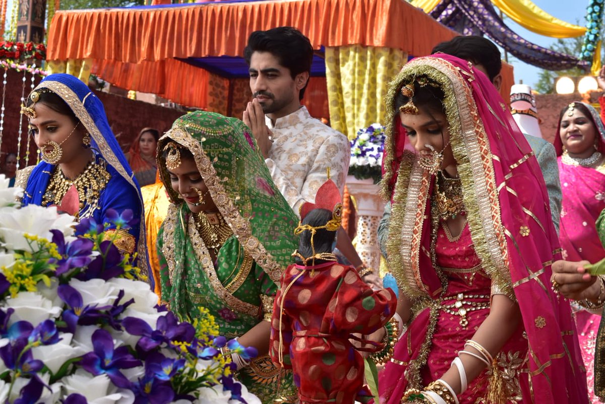 Talking ling On Twitter Rajan Shahi s Yeh Rishta Kya Kehlata Hai Is talking-ling-on-twitter-rajan-shahi-s-yeh-rishta-kya-kehlata-hai-is