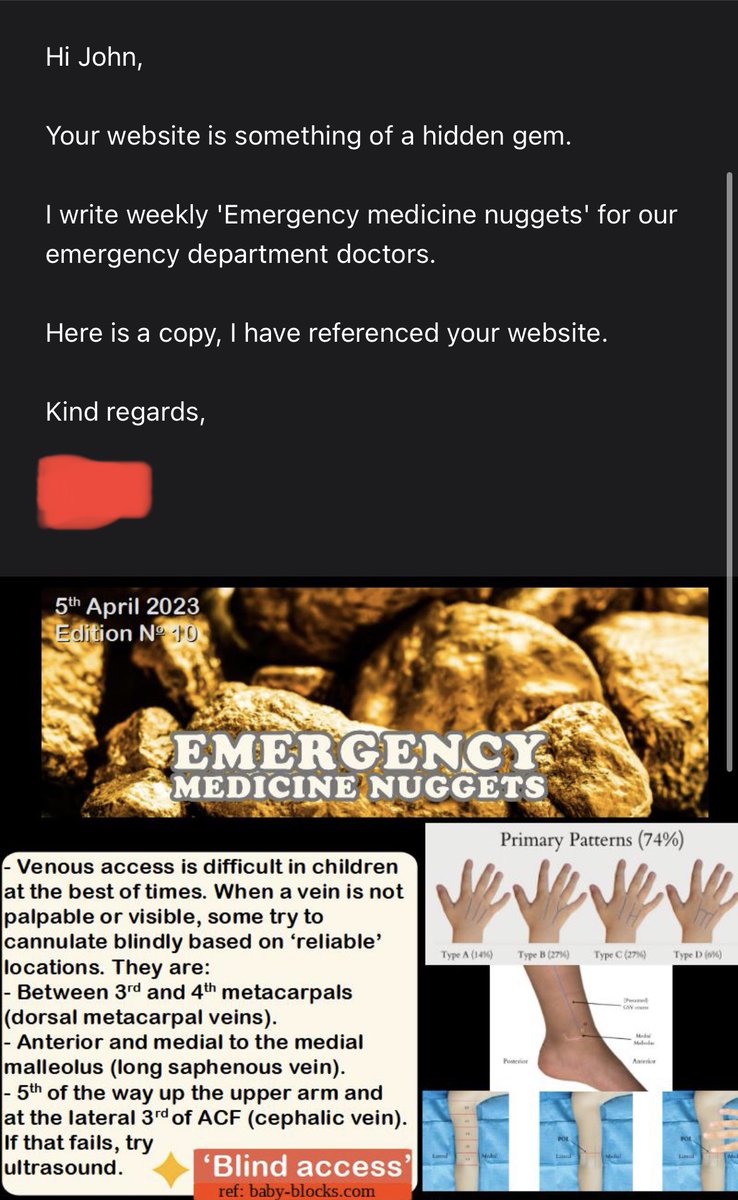 baby_blocks's tweet photo. And that my friends is why we do it. That, and maybe one less call in the middle of the night to help find an IV. 

If you need me, I’ll be floating on cloud 9. Leave a message. 

#babyblocks #fulfilment https://t.co/UKikeRQG1G