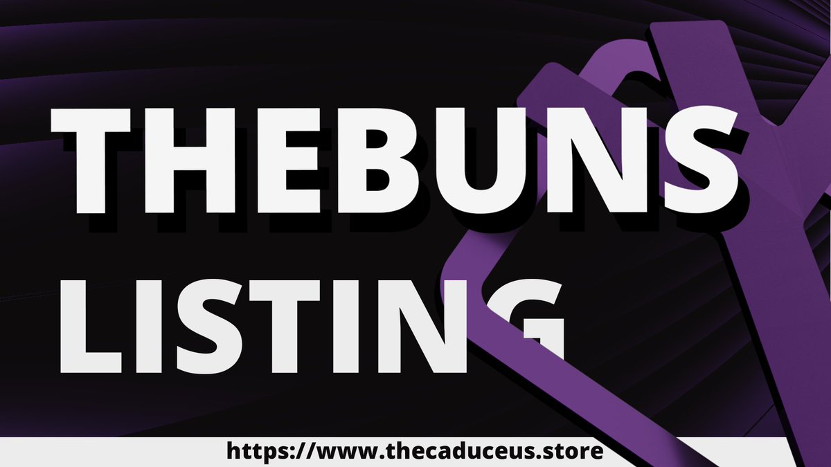 TheCaduceusStore tweet media