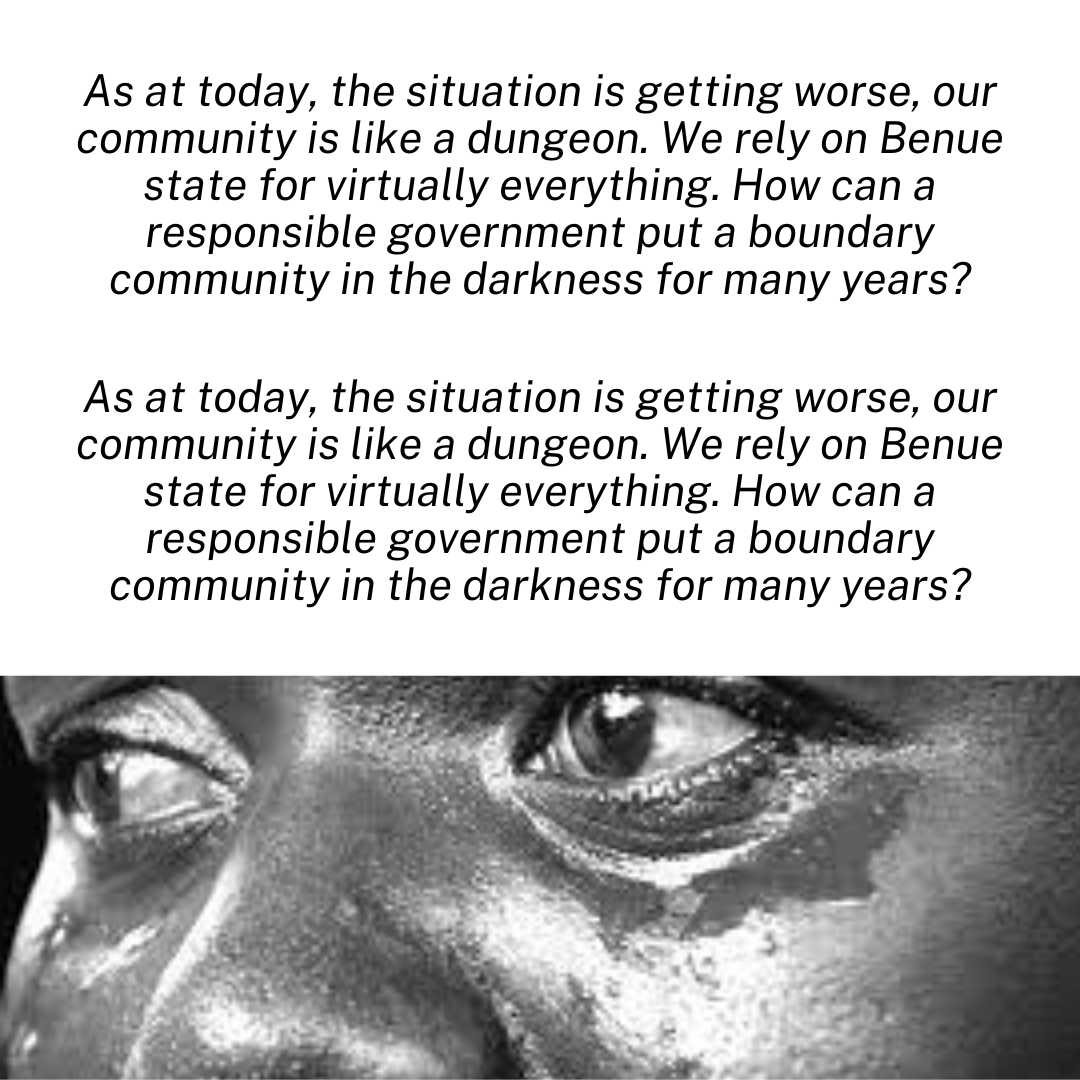 GramazeD's tweet photo. Shocking: Inside Breme community, Nsukka local government area of Enugu state, women give birth in bushes & youth are forced to #migrate due to lack of basic amenities! 💔
#BringChange #EmpowerCommunities #GramazeNet #community #support #government https://t.co/KF6VGpTnr5