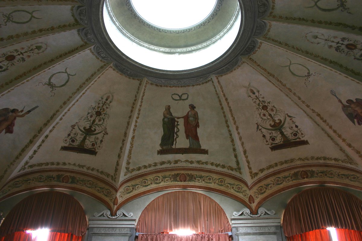 StoriaDellaMedicina tweet media