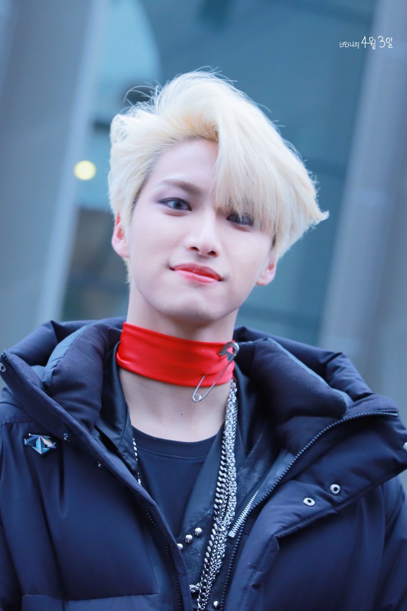 shwarchives's tweet photo. 190131 | #성화 #seonghwa #ateez https://t.co/gCZ0uAUKLR
