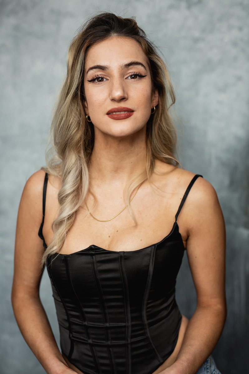 NEW FACE <a href="/jossyryder/">Josselyn Ryder</a> 📸