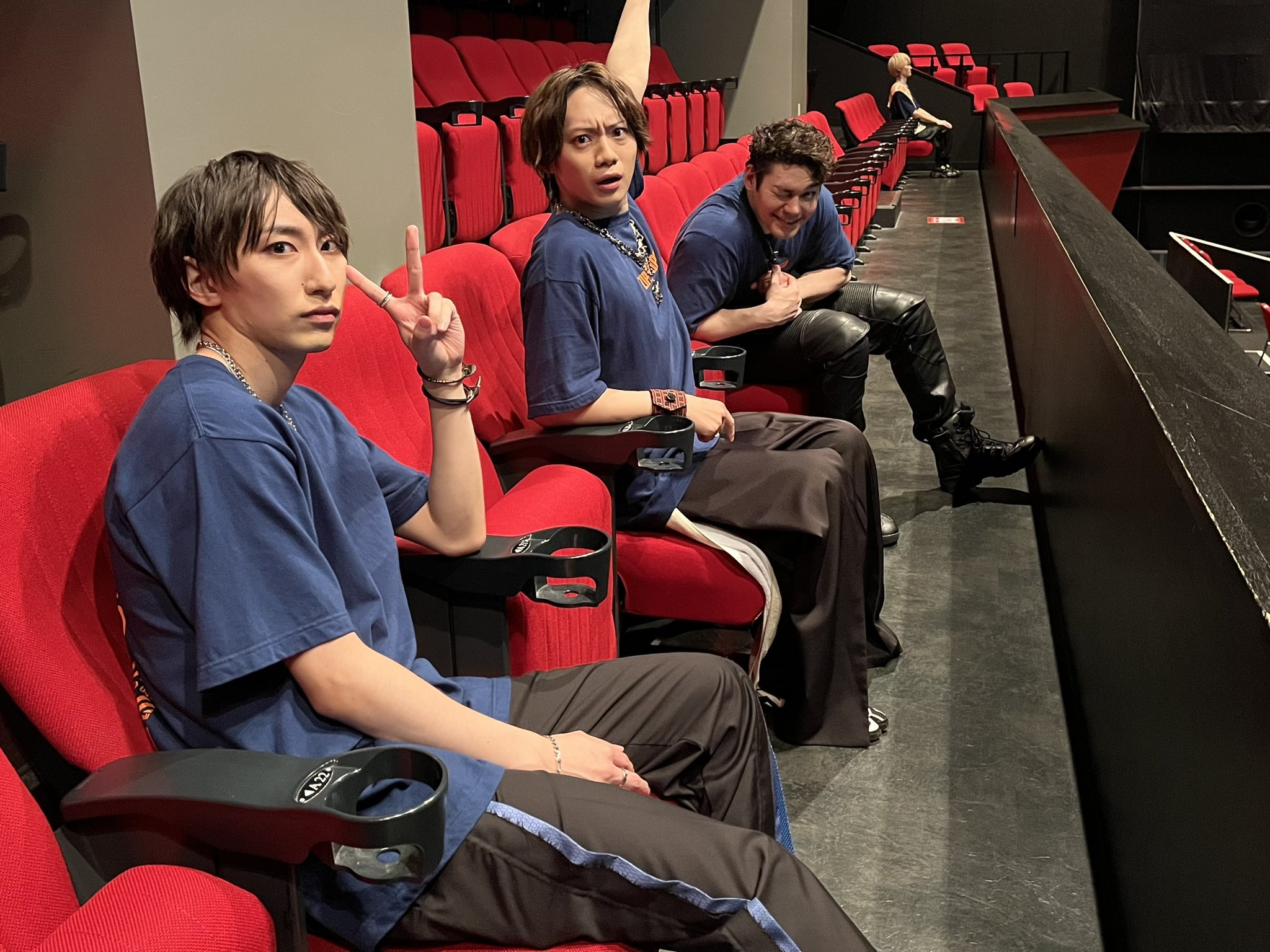 ZIPANG OPERA Official on X: 