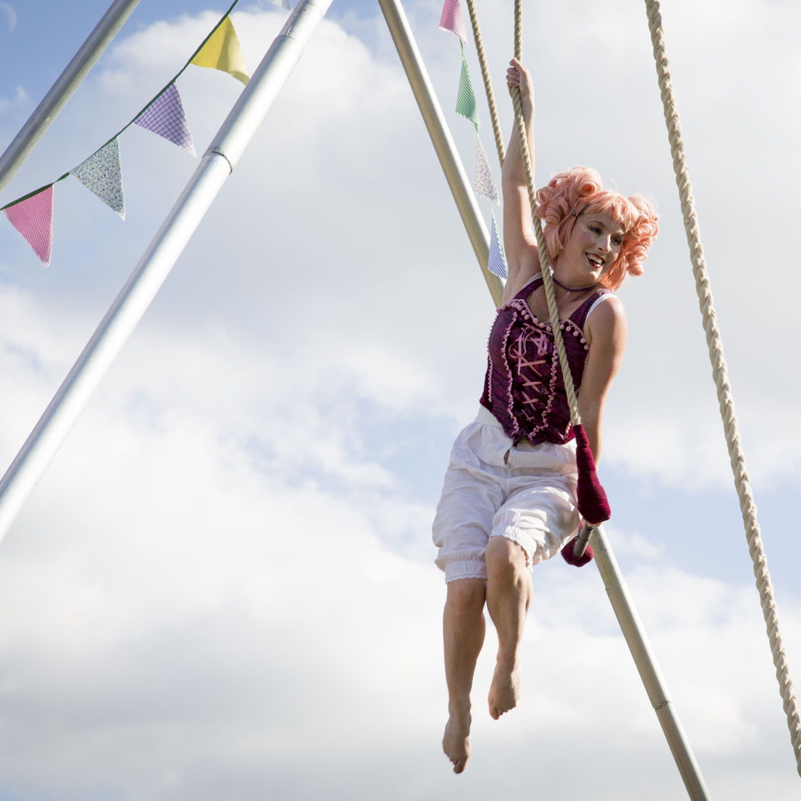 🤩 Are you ready for Devizes International Street Festival?

Saturday 27th – Sunday 28th May 2023