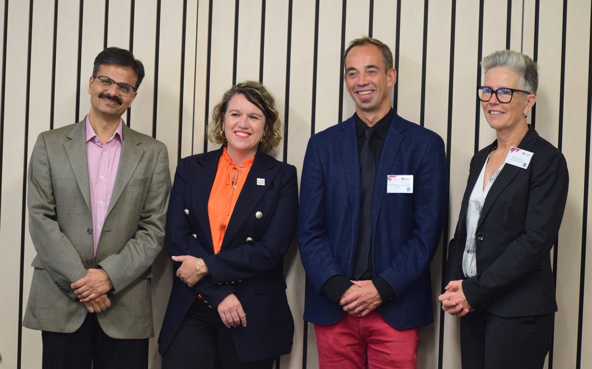Glimpses from the @MacquarieCEL Annual Lecture 2023, given by Prof @malcolmoslo on  'Climate Change in Courts - A Responsive Approach' with @brynnobrien as discussant, and moderated by @ProfSuryaDeva. It was delight to be part of organising team.