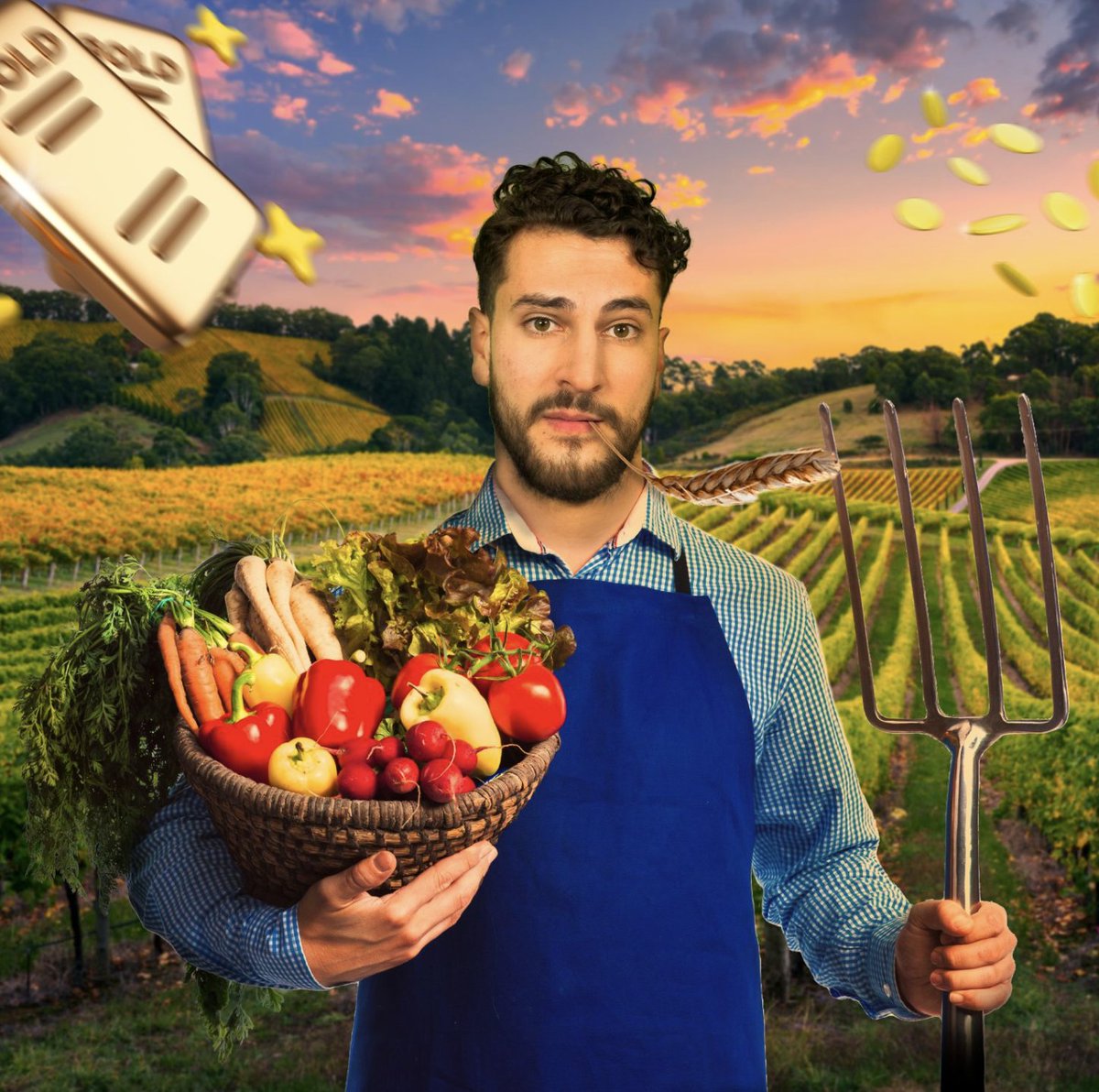 louispille3D's tweet photo. Le patron de mon meilleur pote lui a dit :

« De toute façon t’es jeune, t’as pas besoin d’argent »

Mon meilleur pote est agriculteur viticole. Il est passionné par son taff et ne compte jamais ses heures sup’.

Mais c'est bien connu, nous les jeunes on bosse pour 3 radis... https://t.co/gj3SNN5Qg3