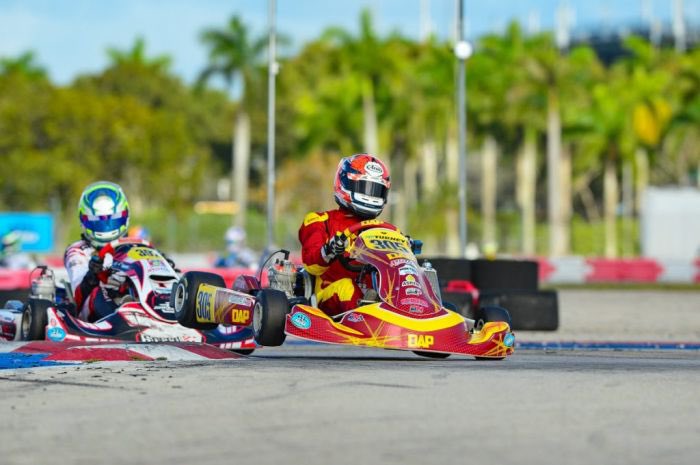 Joe Turney Racing tweet media
