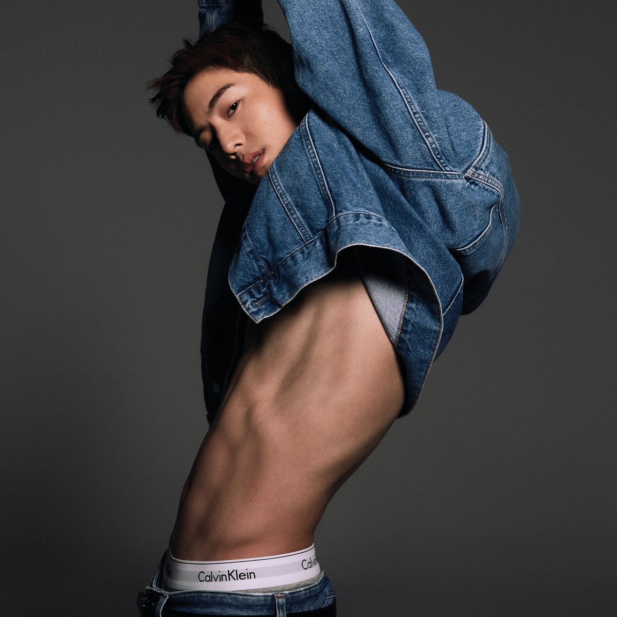 hoho: military wife🙇🏽‍♀️ on Twitter: "RT @CalvinKlein: just going to