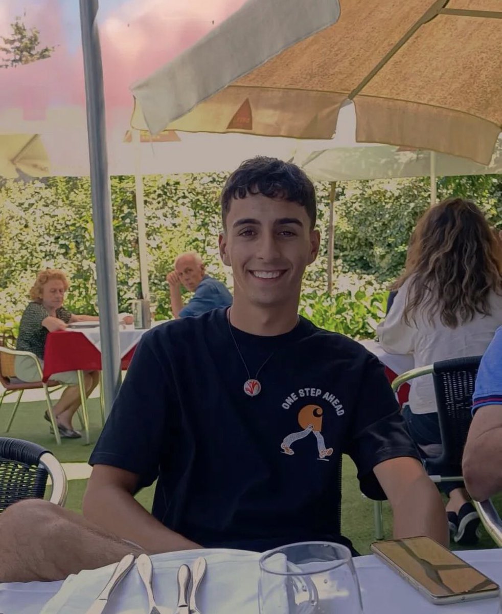 Rafaela Ficher e Donato Sabença, essa amor já vem de há muito tempo…