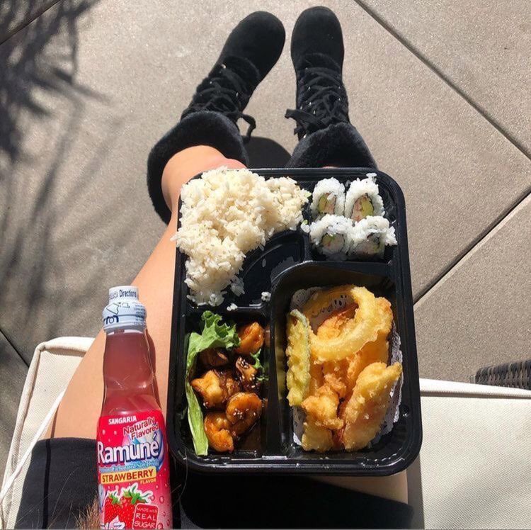 prayxers's tweet photo. ୨୧ㅤ   this or that   –   food poll      ♡

⟡ ׅ (  bento/packed lunch edition  ) ♡︭

♡ / ↻ very much appreciated! https://t.co/IZ7D72TTAr