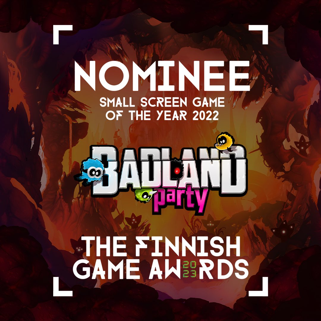 Badland  Pocket Gamer