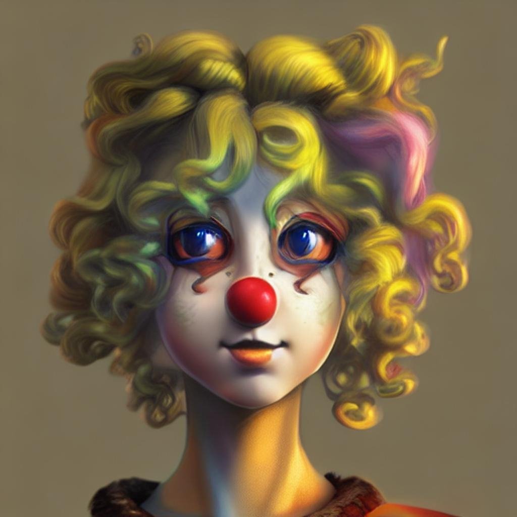 CryptoWidwod's tweet image. #FunbotsFunhouse