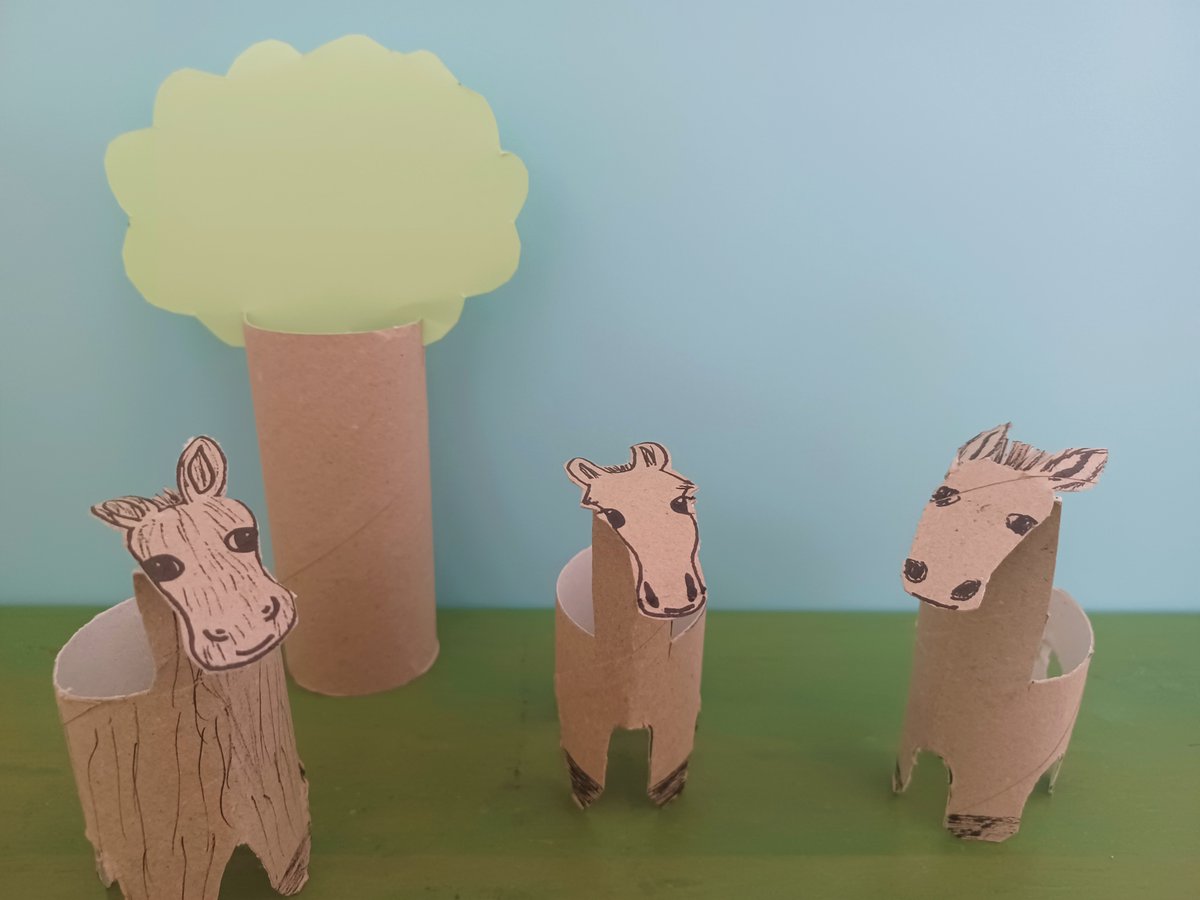 ukdpctogether's tweet photo. In tomorrow's Youth Together! we will be making animals from empty toilet roll tubes.  If you're a Disabled Artist aged 18-25 we warmly welcome you to join us on Thursday from 11am-12noon.  Email kate@together2012.org.uk for info.

#DisabledArtist #DisabledCreative https://t.co/9kUHLyiTnC