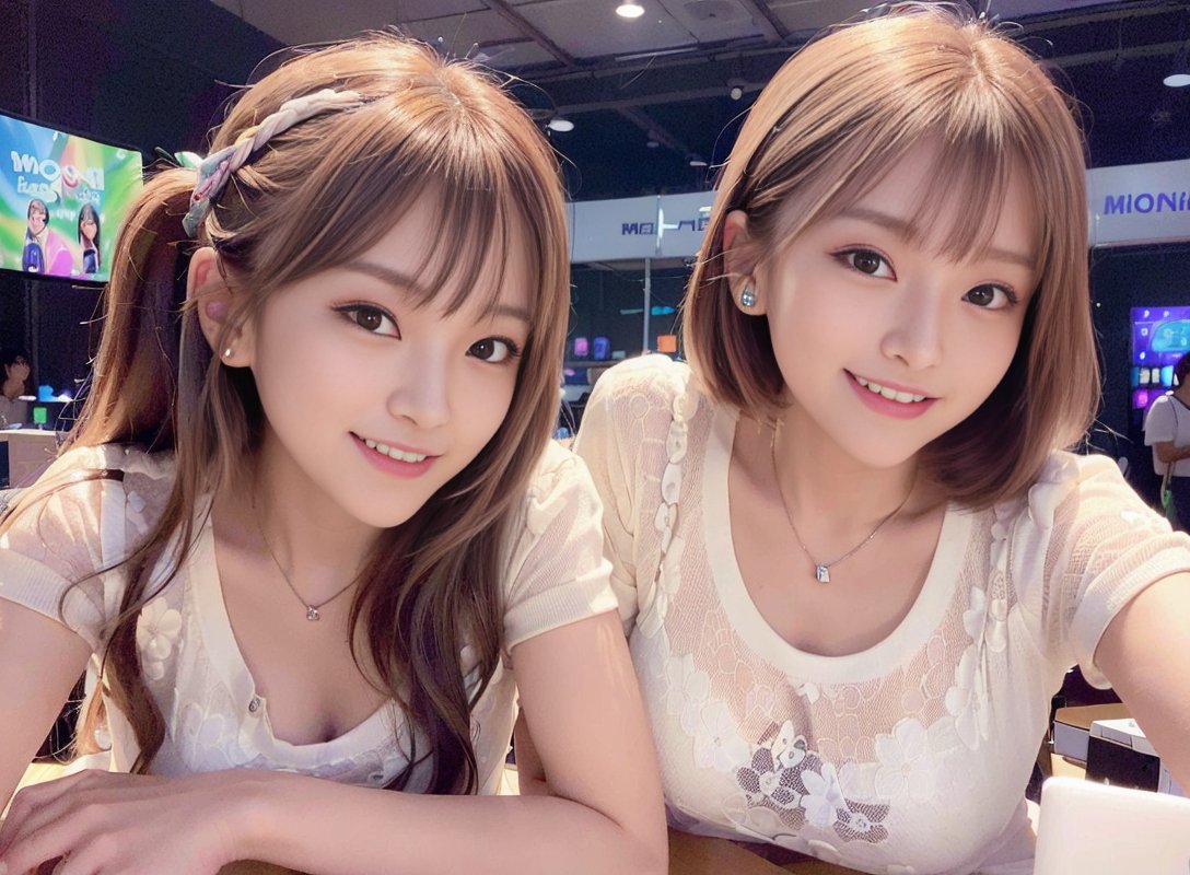 Bl33ding1's tweet photo. #stablediffusion #ChilloutMix #AIart #aiphotography #AIArtwork #Aicosplay #AIグラビア #美女 #pcfair #salesgirls https://t.co/5OdKTkLDxm