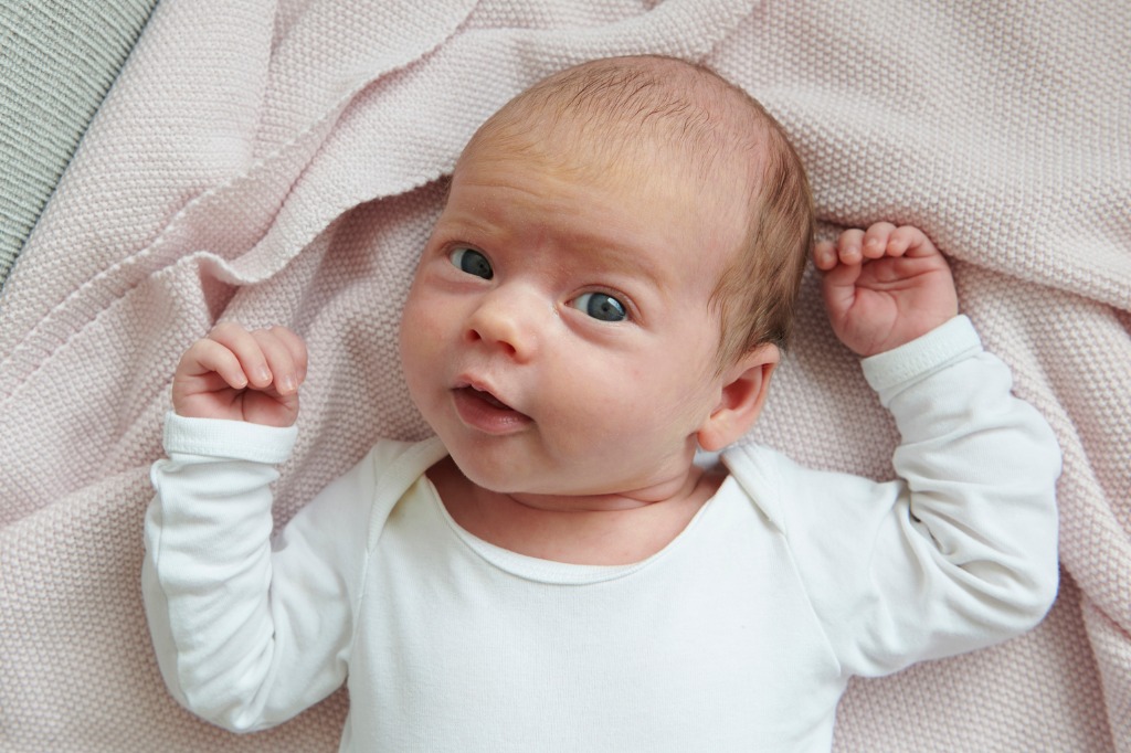 Bebés 0-12 meses: 5 sonidos que son estupendos para su desarrollo: buff.ly/40Tp0fg