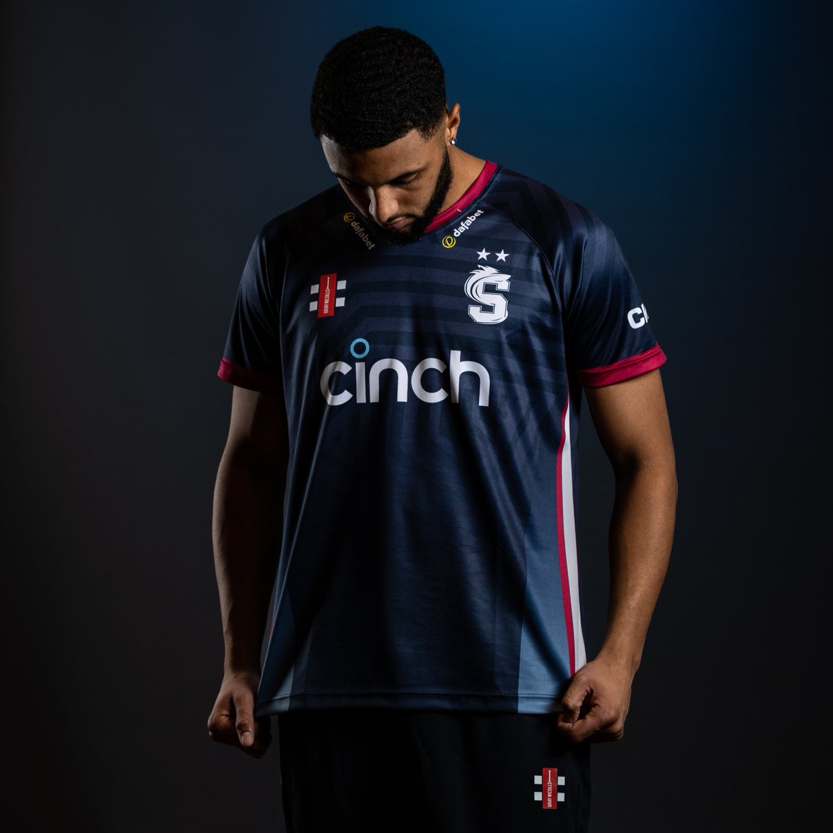 Northamptonshire Steelbacks tweet media