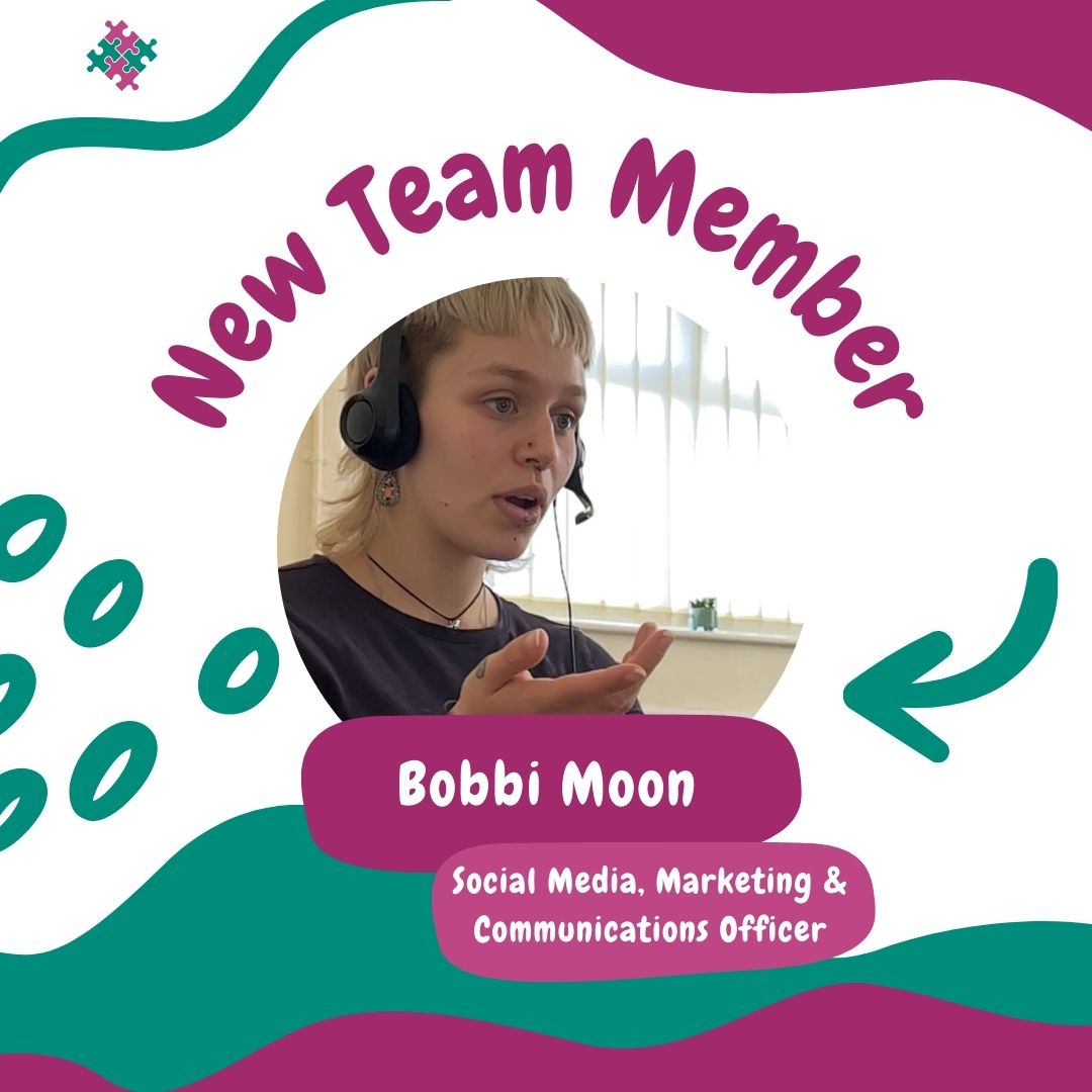 AvowWrexham's tweet photo. Meet our new Team Members 🫂🫶
#AVOW #UMMMM #communitybuilding #teamwork #livingwageemployer #DOGE https://t.co/Y4FZrfQ3Z5