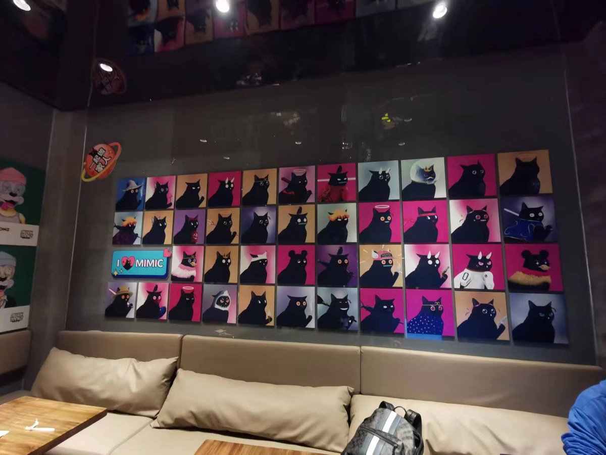 windTT1's tweet photo. #ETHBeijing LFG~ https://t.co/YLaQCoWiLP