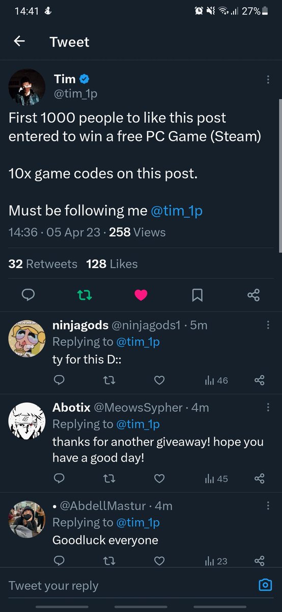 Kristian Mikloš tweet media