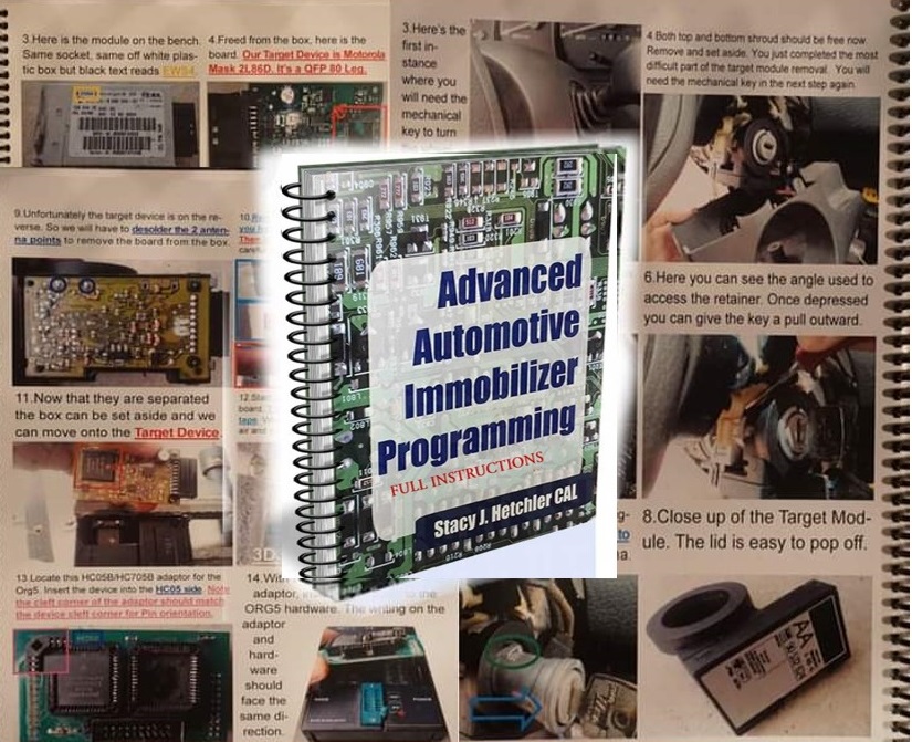 hapaujanjatu's tweet image. #Kitabu #PDFbook ata kwenye #simu📲 ni poa!
Kina mambo ya msingi na utaalam, yanayohitajika kufanya #keyprogramming iwe #sparekey au #lostkey! #Download👇

5021.tips/ujanja/immobook

👆 #KeyProgrammer #HapaUjanjaTu 
#carkeys #funguo #autorepair #carcaretips
#5021tips #DiY #cars