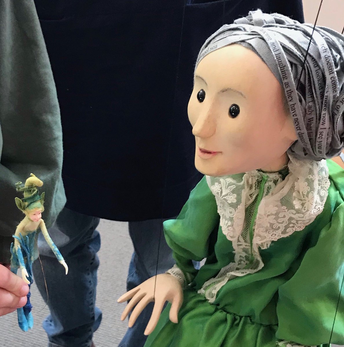 Mazed Tales (@mazed_tales) on Twitter photo Piskey tales galore and a piskey at <a href="/kresenkernow/">kresenkernow</a> yesterday, celebrating wonderful woman collector and writer of North Cornwall tales, Enys Tregarthen. We are back there again next Tuesday 10 - 12 am. #CornishFolklore Piskey tales galore and a piskey at <a href="/kresenkernow/">kresenkernow</a> yesterday, celebrating wonderful woman collector and writer of North Cornwall tales, Enys Tregarthen. We are back there again next Tuesday 10 - 12 am. #CornishFolklore
