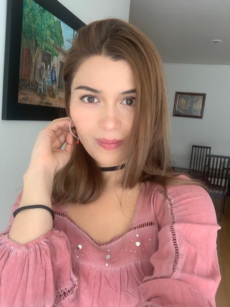 Daisy Parra 🧠 tweet media