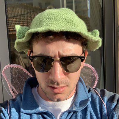 realjonahwade's tweet photo. #NewProfilePic https://t.co/HCVatuGnXf