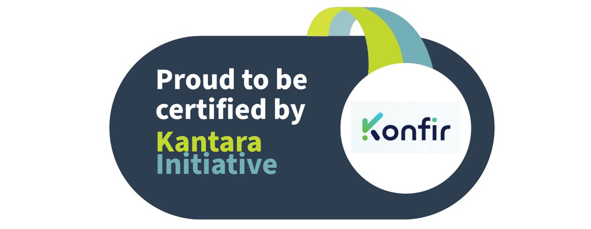Kantara Initiative: Trust through ID Assurance (@kantaranews) on Twitter photo #KantaraInitiative client, <a href="/Konfir/">annamarie vestergård</a>, shares their experience of becoming certified under the UK's DIATF. They use their certificate to provide evidence of operating to the highest #privacy and #security standards. ow.ly/46IF50NB2xg <a href="/seadot_se/">Seadot</a> <a href="/bjornsjoholm/">Björn Sjöholm</a> #DigitalIdentity #KantaraInitiative client, <a href="/Konfir/">annamarie vestergård</a>, shares their experience of becoming certified under the UK's DIATF. They use their certificate to provide evidence of operating to the highest #privacy and #security standards. ow.ly/46IF50NB2xg <a href="/seadot_se/">Seadot</a> <a href="/bjornsjoholm/">Björn Sjöholm</a> #DigitalIdentity