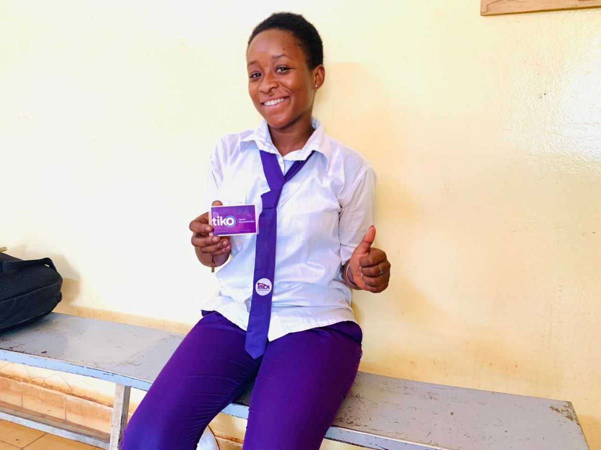 tikoafrica's tweet photo. In Burkina Faso nearly 1,000 young people have accessed services via Tiko since the beginning of March

Sarfalao Public Health Centre in Bobo-Dioulasso (our second city of operation) recently buzzed with activity as youth learned how to access #SRH, #HIV and related services https://t.co/y3NZuK9S8z