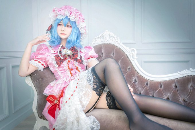 コスプレイヤーさらのTwitter画像16