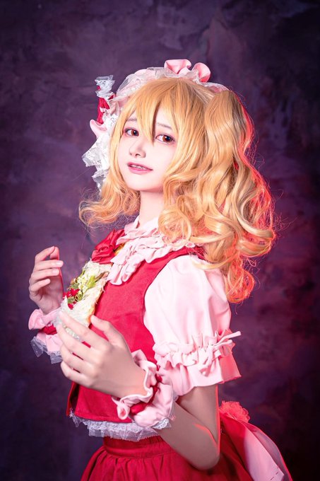 コスプレイヤーさらのTwitter画像17