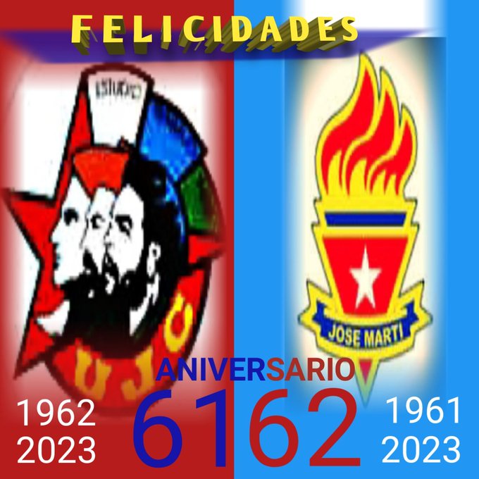dpestgo's tweet photo. @CubaMined Este #4DeAbril fue un día de fiesta y alegría para los pioneros de la Escuela Especial Amistad Cuba-VietNam festejando los Aniversarios 61 y 62 de la UJC y la OPJM. Muchas Felicidades a todos nuestros pioneros y jóvenes. #CubaViveEnSuHistoria @RaulSamon @CeliaGretel https://t.co/ShynqxsJQT